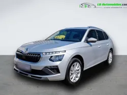 Utilisé 2024 Skoda Kamiq SUV | 27 600 € (Prix juste)