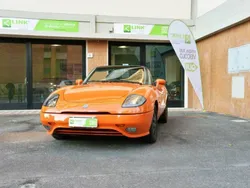Orange Utilisé 1998 Fiat Barchetta Cabriolet | 10 000 €