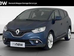 Bleu Utilisé 2019 Renault Grand Scénic IV Business Monospace | 16 699 € (Prix juste)