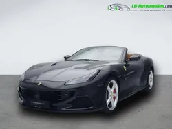 Utilisé 2021 Ferrari Portofino Coupé | 233 000 € (Prix juste)