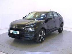 Gris Utilisé 2024 Citroën C4 PureTech Berline | 15 540 € (Bon prix)