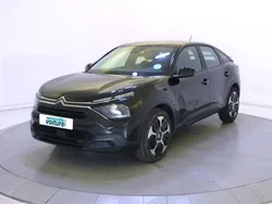 Gris Utilisé 2024 Citroën C4 PureTech Berline | 15 790 € (Bon prix)