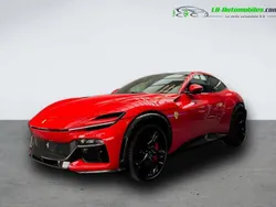 Utilisé 2025 Ferrari Purosangue SUV | 629 800 €