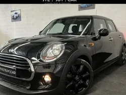 Utilisé 2015 Mini Cooper Citadine | 13 490 € (Prix juste)