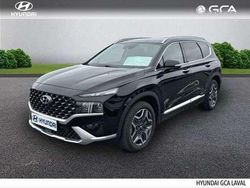 Utilisé 2021 Hyundai Santa Fe SUV | 39 950 €