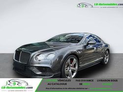 Utilisé 2016 Bentley Continental GT Coupé | 118 500 € (Bon prix)