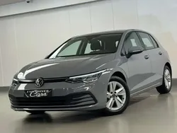 VW Golf VIII