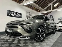 Utilisé 2022 Citroën C5 X Shine SUV | 22 980 €