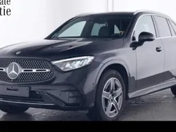 Utilisé 2023 Mercedes GLC400d Advanced Plus | 66 899 € (Prix juste)
