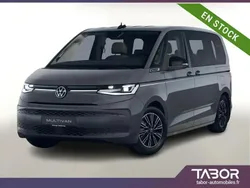 Gris Nouvelle 2025 VW T7 Style Van | 56 232 € (Bon prix)