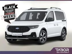 Blanc Nouvelle 2025 Ford Tourneo Connect Active Van | 35 282 €