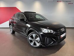 Noir mythic métallisé Utilisé 2025 Audi Q2 S-line plus SUV | 40 980 € (Prix cher)