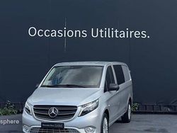 Utilisé 2023 Mercedes Vito Monospace | 44 590 €