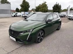 Vert Occasion 2022 Peugeot 308 GT Berline | 24 799 € (Prix cher)