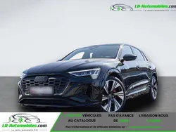 Utilisé 2023 Audi Q8 e-tron Sport SUV | 61 800 €