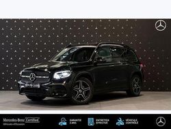 Noir Utilisé 2023 Mercedes GLB200 AMG line SUV | 44 900 € (Prix cher)