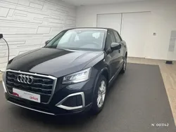 Noir Utilisé 2023 Audi Q2 Advanced SUV | 27 990 € (Bon prix)