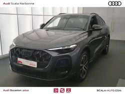Gris daytona Nouvelle 2025 Audi Q5 Sportback Advanced SUV | 82 390 €