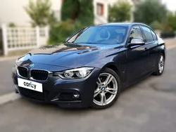 Gris Utilisé 2018 BMW 330e M Sport Berline | 21 590 € (Bon prix)
