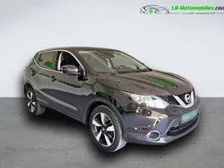 Utilisé 2016 Nissan Qashqai SUV | 17 600 € (Prix assez cher)