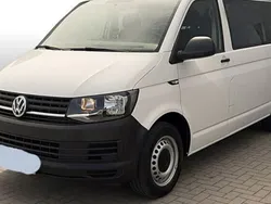 Blanc Utilisé 2018 VW T6 Van | 29 690 €