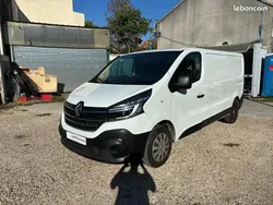 Blanc Utilisé 2020 Renault Trafic Van | 17 500 € (Super prix)