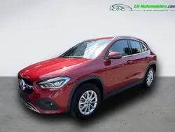 Utilisé 2020 Mercedes GLA200 SUV | 30 700 € (Bon prix)