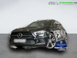 Utilisé 2021 Mercedes A220 Berline | 35 300 € (Prix juste)