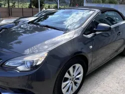 Utilisé 2015 Opel Cascada Cosmo Cabriolet | 12 490 € (Prix cher)