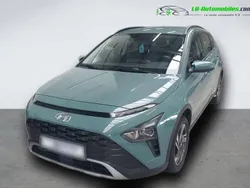 Utilisé 2021 Hyundai Bayon SUV | 20 400 € (Prix assez cher)