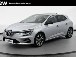 Renault Mégane IV