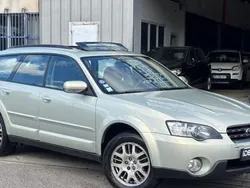 Utilisé 2005 Subaru Outback SUV | 3 990 €