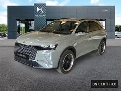 Gris Utilisé 2023 DS Automobiles DS7 Crossback SUV | 38 490 €