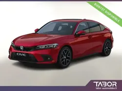 Rouge Nouvelle 2025 Honda Civic Advance Berline | 38 005 € (Prix juste)