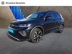 Utilisé 2025 VW T-Cross R-line SUV | 28 990 € (Prix cher)