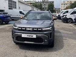 Gris Utilisé 2025 Dacia Duster Extreme SUV | 28 500 €