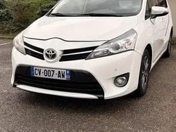 Utilisé 2013 Toyota Verso Active Monospace | 5 900 €