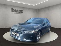Gris Utilisé 2023 Audi A4 Advanced Plus Break | 52 920 €