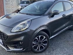Occasion 2020 Ford Puma ST-Line Coupé | 13 990 € (Bon prix)
