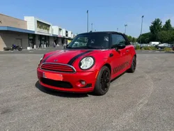 Utilisé 2010 Mini Cooper Cabriolet Chili Cabriolet | 7 490 €