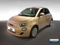 Nouvelle 2025 Fiat 500e Collezione Citadine | 25 650 €