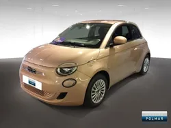 Nouvelle 2025 Fiat 500e Collezione Citadine | 26 390 €