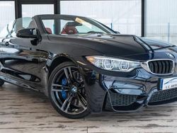 Utilisé 2015 BMW M4 Comfort Edition Cabriolet | 54 980 € (Super prix)