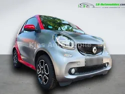 Utilisé 2018 Smart ForTwo Coupé Cabriolet | 18 900 €