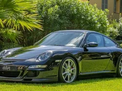 Utilisé 2007 Porsche 911 GT3 Coupé | 119 990 €