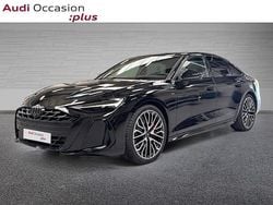 Noir mythique métallisé Utilisé 2026 Audi A6 S-Line Berline | 90 900 €