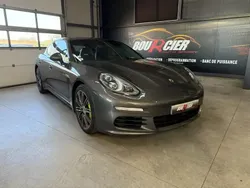 Gris Utilisé 2015 Porsche Panamera S E-Hybrid Berline | 39 990 € (Bon prix)