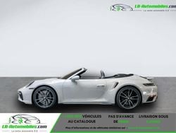 Utilisé 2020 Porsche 911 Turbo S Coupé | 225 700 € (Prix juste)