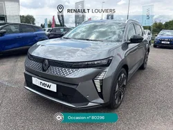 Utilisé 2025 Renault Scénic Techno Monospace | 49 000 € (Prix juste)