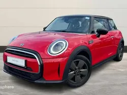 Utilisé 2022 Mini Cooper Citadine | 22 990 € (Prix juste)
